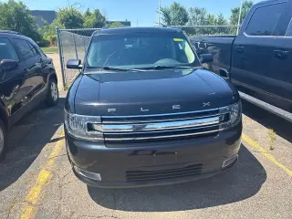 Ford Flex 2018 AWD SEL 4 puertas Crossover