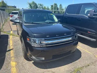 Ford Flex 2018 AWD SEL 4 puertas Crossover