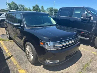 Ford Flex 2018 AWD SEL 4 puertas Crossover