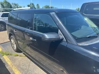 Ford Flex 2018 AWD SEL 4 puertas Crossover