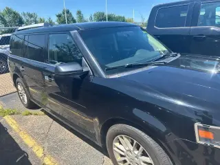 Ford Flex 2018 AWD SEL 4 puertas Crossover