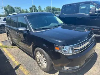 Ford Flex 2018 AWD SEL 4 puertas Crossover