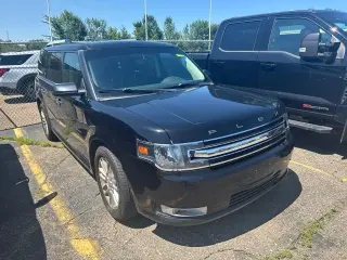 Ford Flex 2018 AWD SEL 4 puertas Crossover