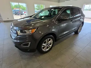 Ford Edge 2018 AWD SEL 4 puertas Crossover