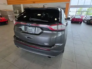 Ford Edge 2018 AWD SEL 4 puertas Crossover