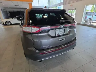 Ford Edge 2018 AWD SEL 4 puertas Crossover