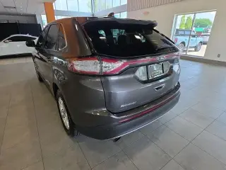 Ford Edge 2018 AWD SEL 4 puertas Crossover