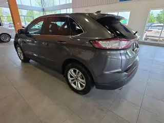 Ford Edge 2018 AWD SEL 4 puertas Crossover