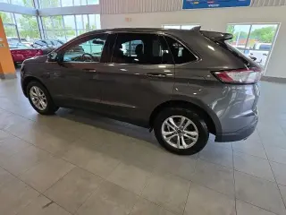 Ford Edge 2018 AWD SEL 4 puertas Crossover
