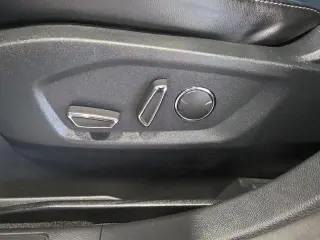 Ford Edge 2018 AWD SEL 4 puertas Crossover
