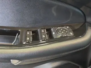 Ford Edge 2018 AWD SEL 4 puertas Crossover