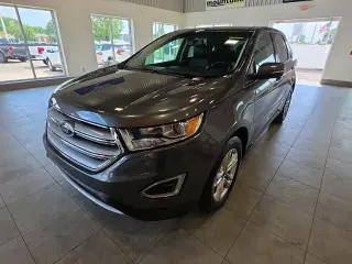 Ford Edge 2018 AWD SEL 4 puertas Crossover