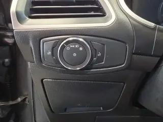Ford Edge 2018 AWD SEL 4 puertas Crossover