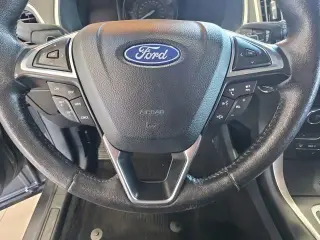 Ford Edge 2018 AWD SEL 4 puertas Crossover