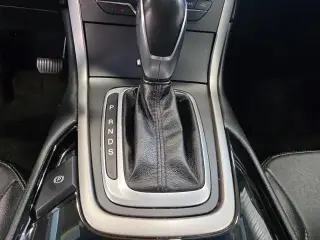 Ford Edge 2018 AWD SEL 4 puertas Crossover
