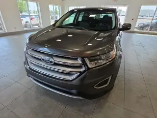 Ford Edge 2018 AWD SEL 4 puertas Crossover