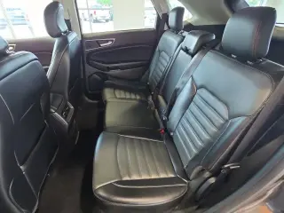 Ford Edge 2018 AWD SEL 4 puertas Crossover