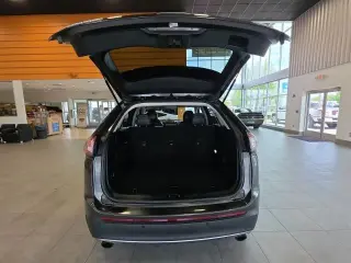 Ford Edge 2018 AWD SEL 4 puertas Crossover