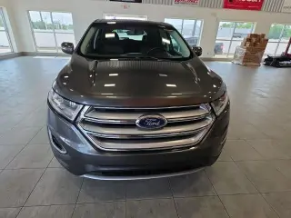 Ford Edge 2018 AWD SEL 4 puertas Crossover