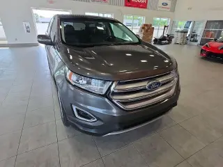 Ford Edge 2018 AWD SEL 4 puertas Crossover