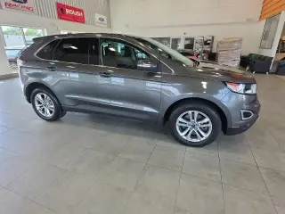 Ford Edge 2018 AWD SEL 4 puertas Crossover