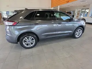 Ford Edge 2018 AWD SEL 4 puertas Crossover