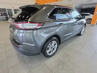 Ford Edge 2018 AWD SEL 4 puertas Crossover