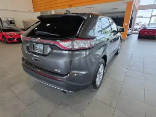 Ford Edge 2018 AWD SEL 4 puertas Crossover