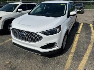 Ford Edge 2024 AWD SEL 4 puertas SUV