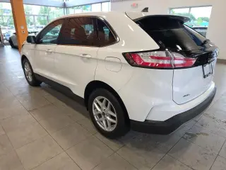 Ford Edge 2024 AWD SEL 4 puertas SUV