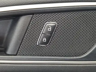 Ford Edge 2024 AWD SEL 4 puertas SUV