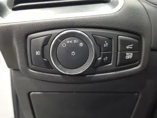 Ford Edge 2024 AWD SEL 4 puertas SUV