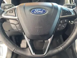 Ford Edge 2024 AWD SEL 4 puertas SUV