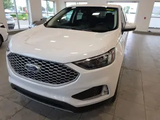 Ford Edge 2024 AWD SEL 4 puertas SUV
