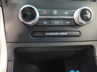Ford Edge 2024 AWD SEL 4 puertas SUV