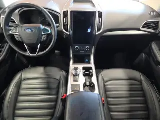 Ford Edge 2024 AWD SEL 4 puertas SUV