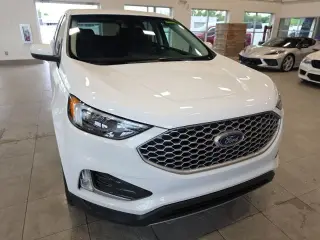 Ford Edge 2024 AWD SEL 4 puertas SUV