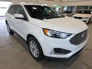 Ford Edge 2024 AWD SEL 4 puertas SUV