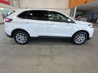 Ford Edge 2024 AWD SEL 4 puertas SUV