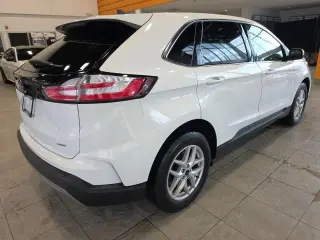 Ford Edge 2024 AWD SEL 4 puertas SUV