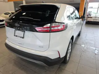 Ford Edge 2024 AWD SEL 4 puertas SUV