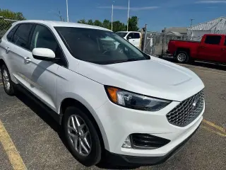 Ford Edge 2024 AWD SEL 4 puertas SUV