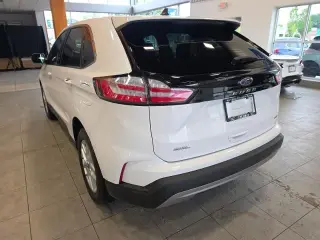 Ford Edge 2024 AWD SEL 4 puertas SUV