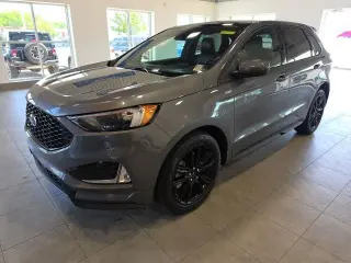 Ford Edge 2024 AWD ST-Line 4 puertas SUV