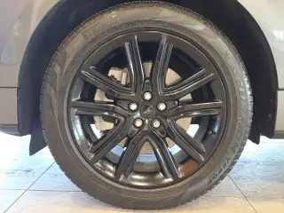 Ford Edge 2024 AWD ST-Line 4 puertas SUV