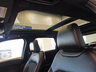 Ford Edge 2024 AWD ST-Line 4 puertas SUV