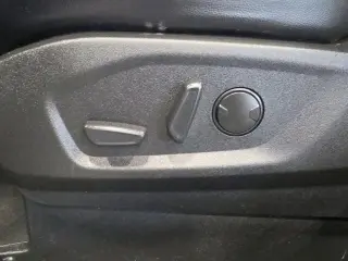 Ford Edge 2024 AWD ST-Line 4 puertas SUV