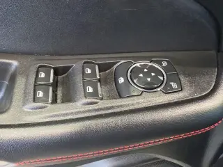 Ford Edge 2024 AWD ST-Line 4 puertas SUV
