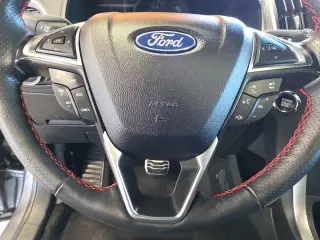 Ford Edge 2024 AWD ST-Line 4 puertas SUV