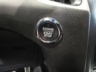 Ford Edge 2024 AWD ST-Line 4 puertas SUV